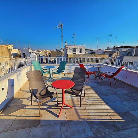 Romantica Polignano a Mare Bagian luar foto