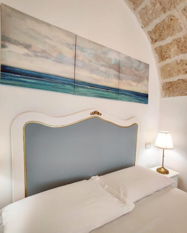 Romantica Polignano a Mare Bagian luar foto
