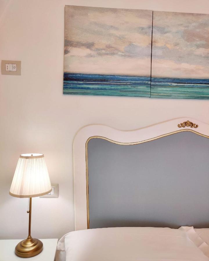 Romantica Polignano a Mare Bagian luar foto