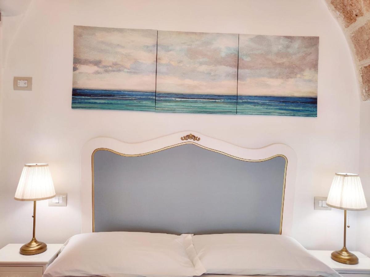 Romantica Polignano a Mare Bagian luar foto