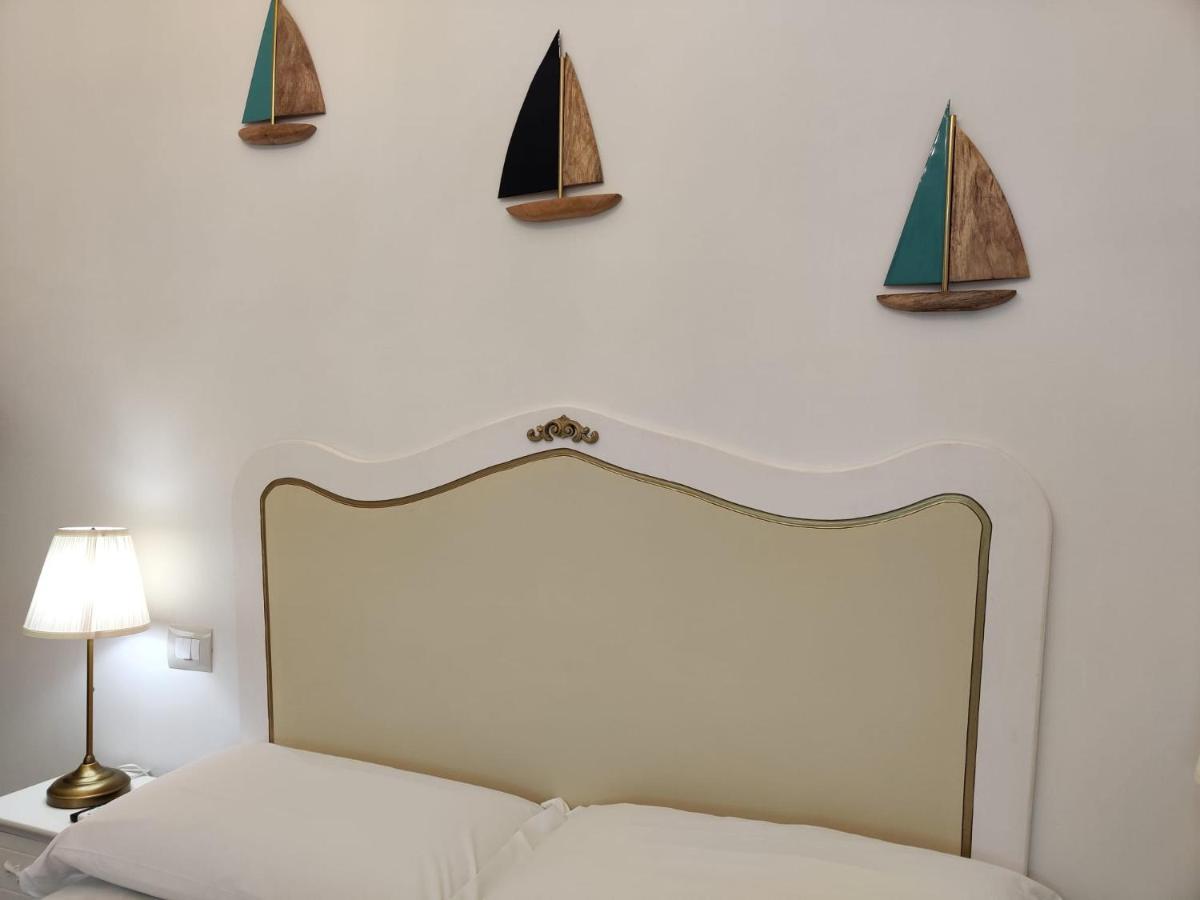 Romantica Polignano a Mare Bagian luar foto