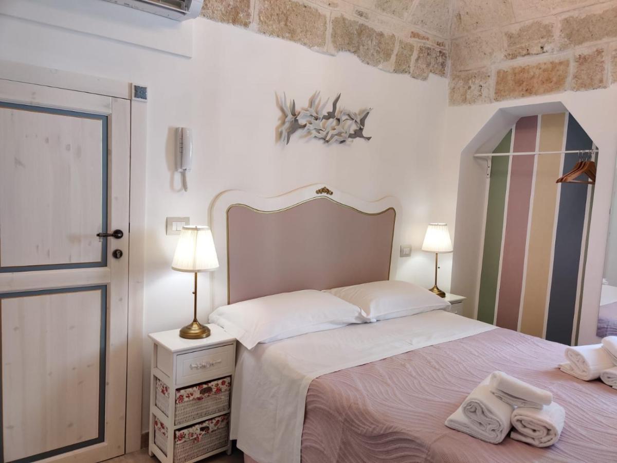 Romantica Polignano a Mare Bagian luar foto