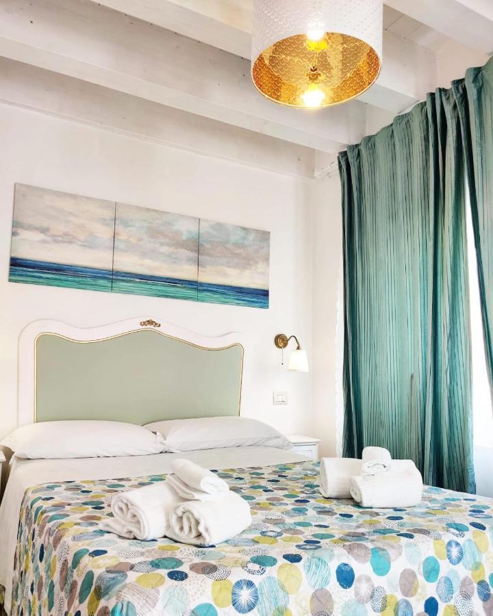 Romantica Polignano a Mare Bagian luar foto