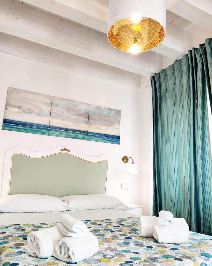 Romantica Polignano a Mare Bagian luar foto
