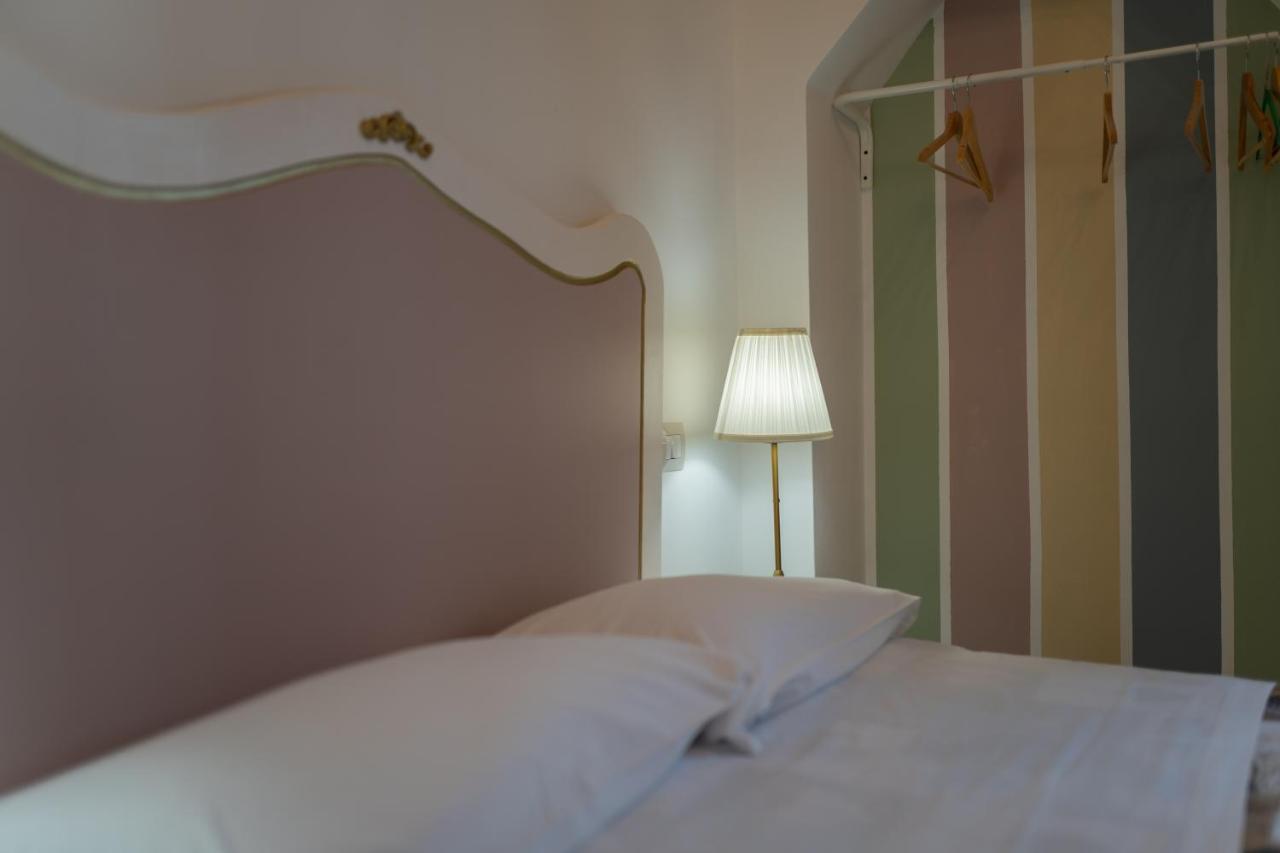 Romantica Polignano a Mare Bagian luar foto