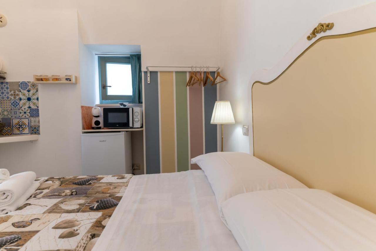 Romantica Polignano a Mare Bagian luar foto