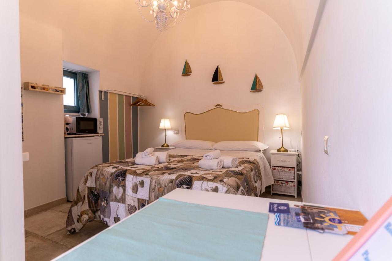 Romantica Polignano a Mare Bagian luar foto
