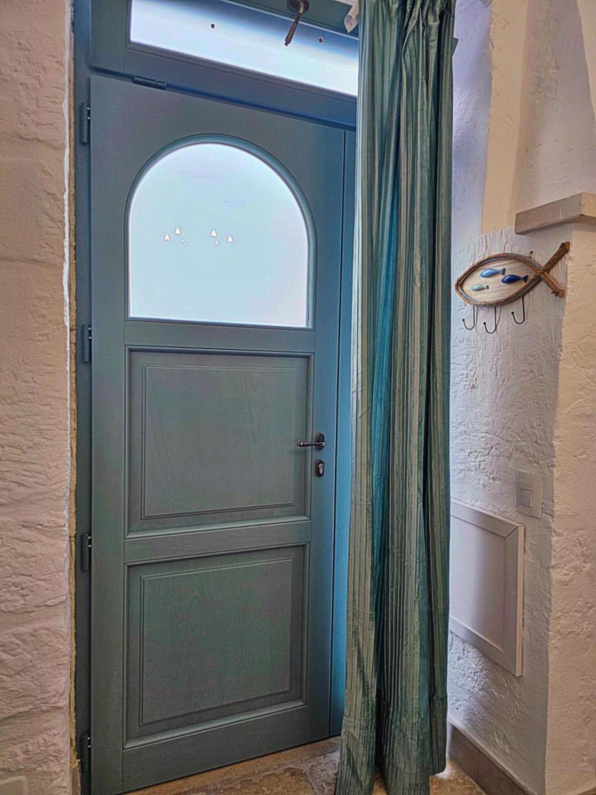 Romantica Polignano a Mare Bagian luar foto