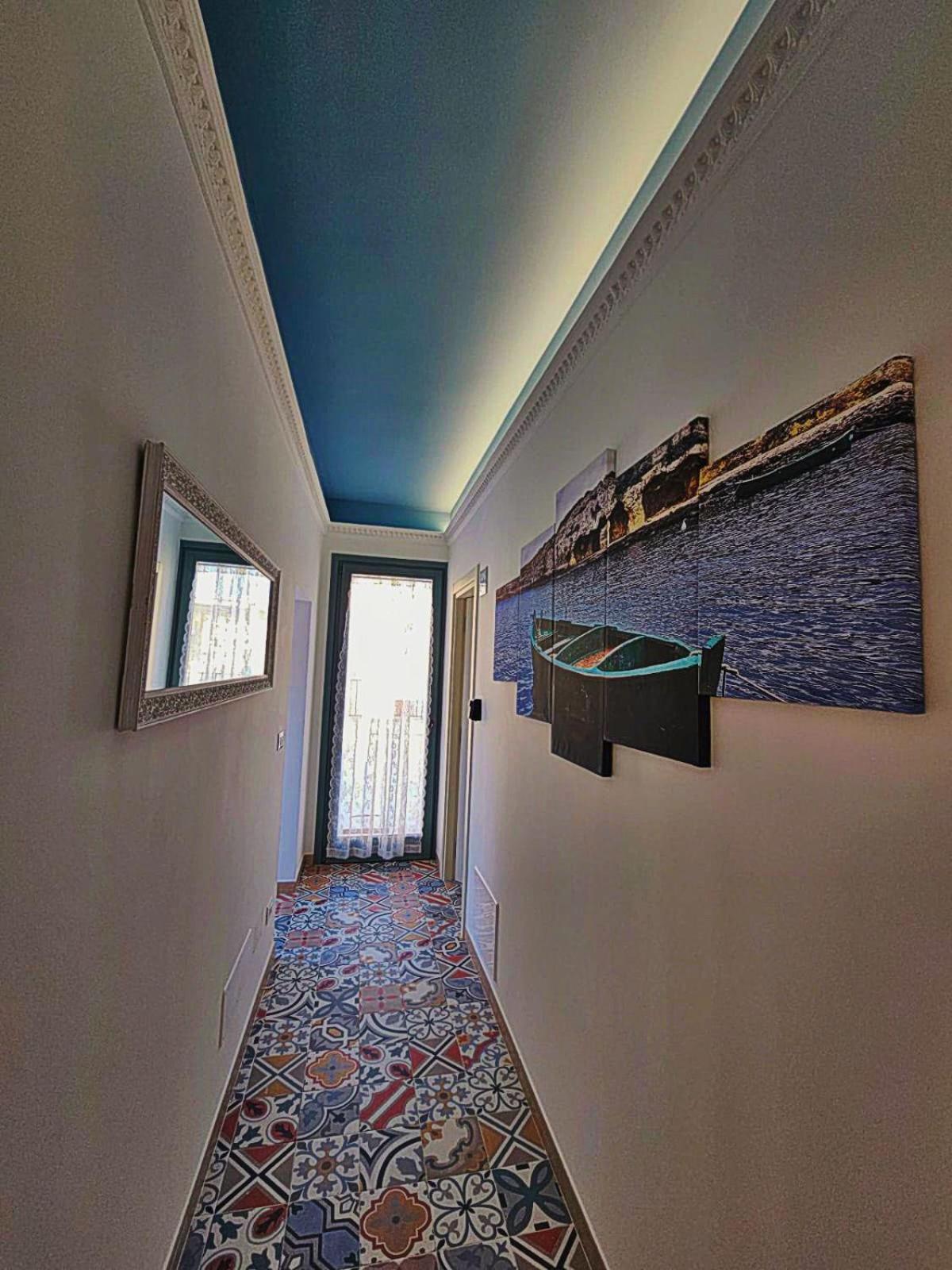 Romantica Polignano a Mare Bagian luar foto