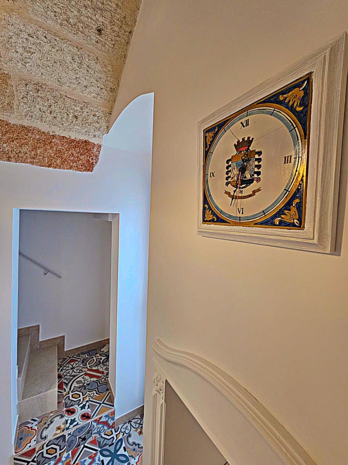 Romantica Polignano a Mare Bagian luar foto